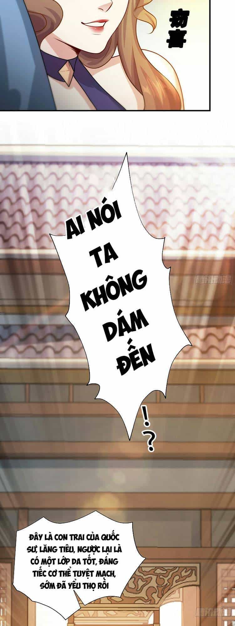 Vạn Đạo Chúa Tể - Chương 4 - ảnh 40