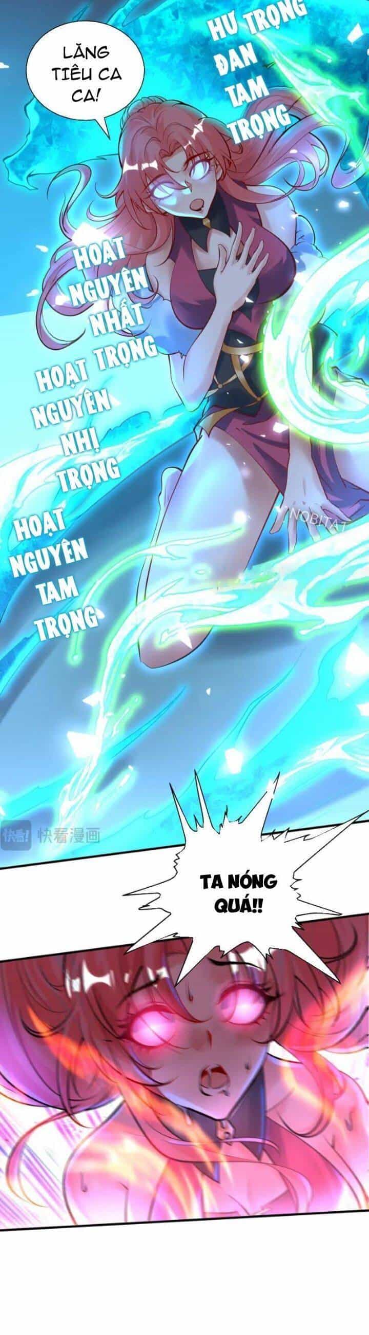 Vạn Đạo Chúa Tể - Chương 42 - ảnh 6