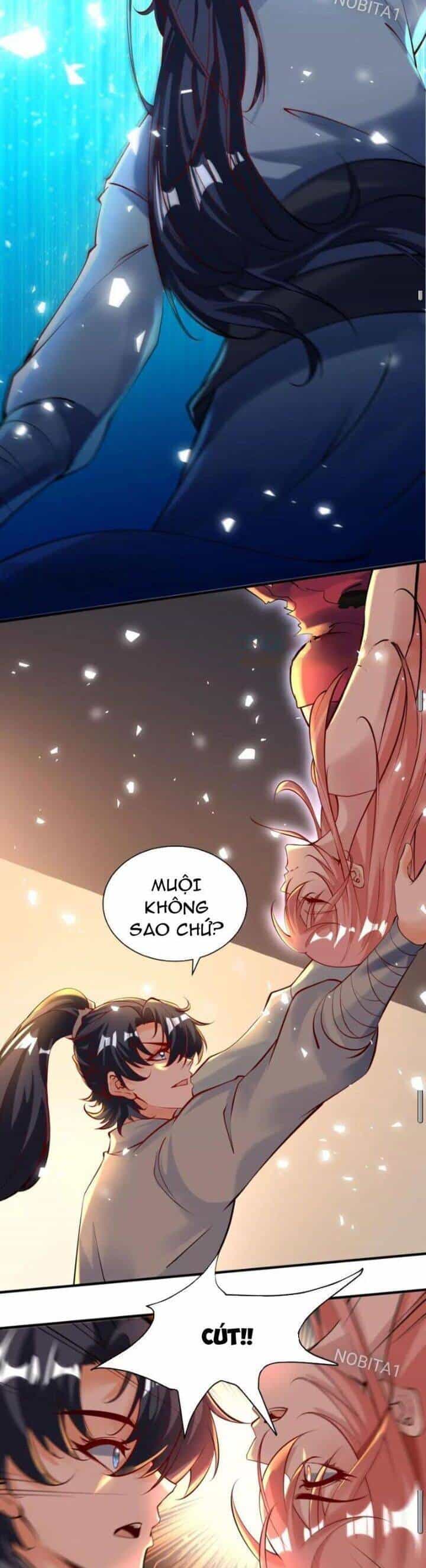 Vạn Đạo Chúa Tể - Chương 42 - ảnh 9