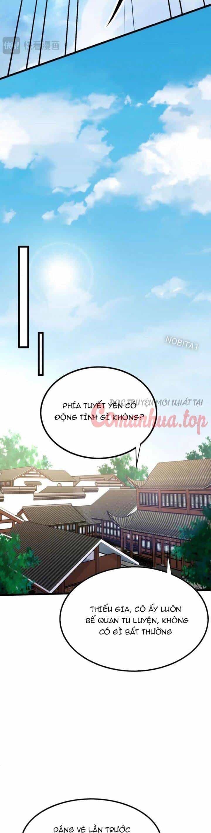 Vạn Đạo Chúa Tể - Chương 43 - ảnh 10