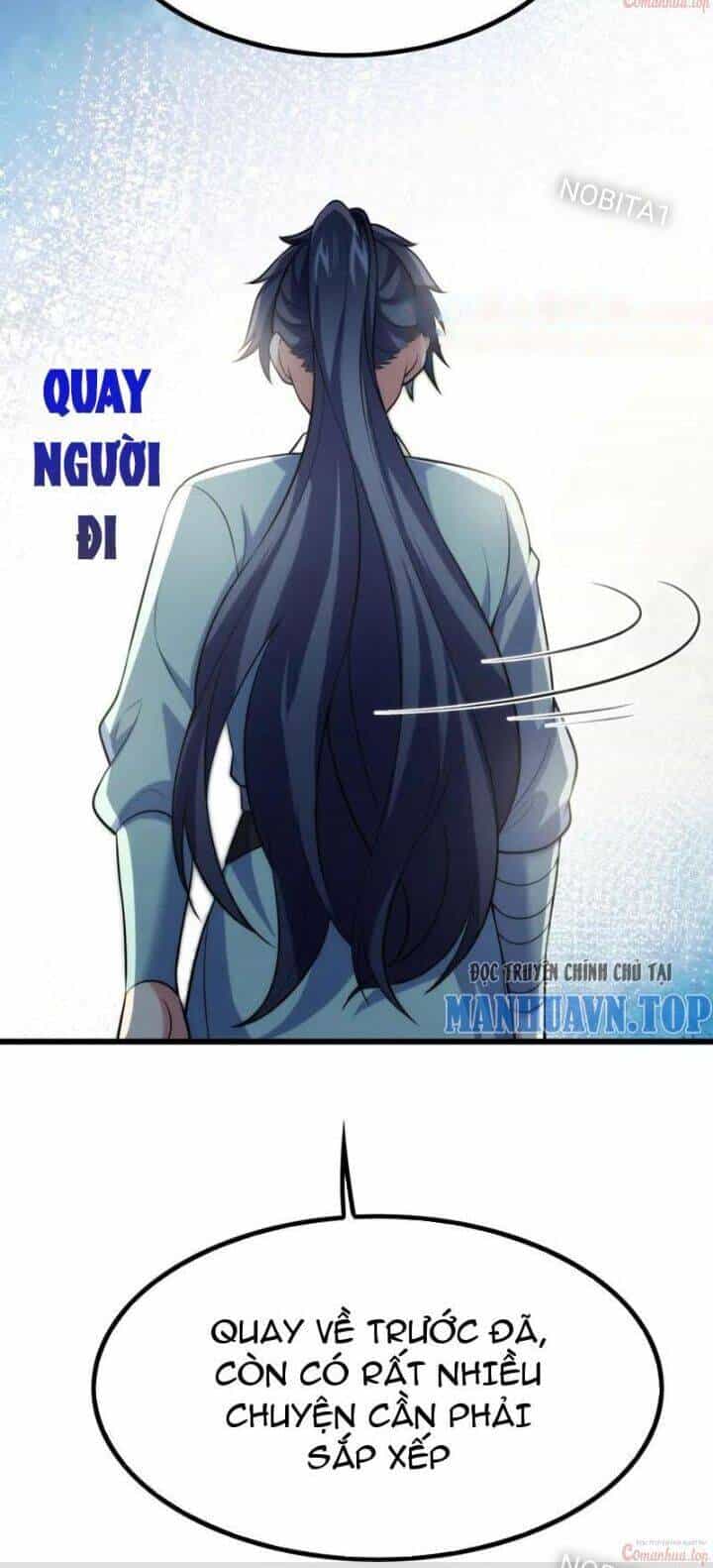 Vạn Đạo Chúa Tể - Chương 43 - ảnh 32