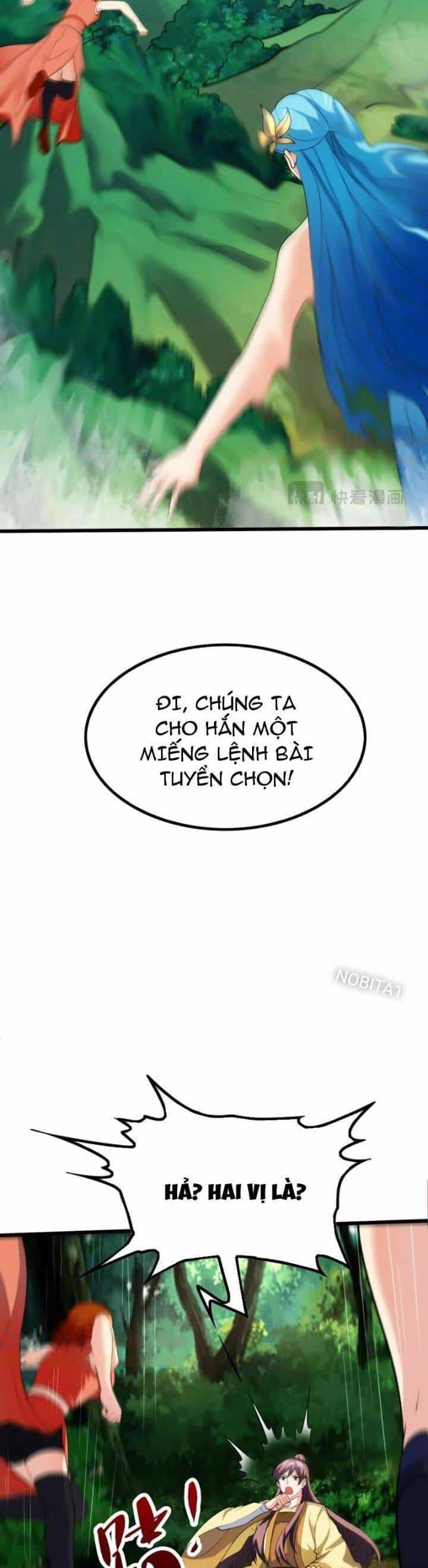 Vạn Đạo Chúa Tể - Chương 43 - ảnh 6