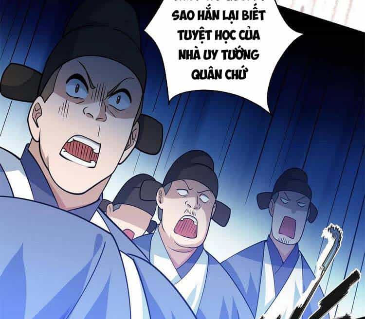 Vạn Đạo Chúa Tể - Chương 5 - ảnh 17