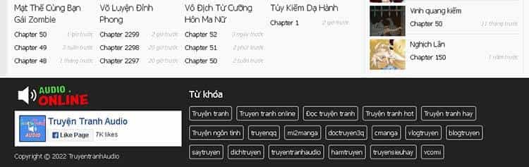 Vạn Đạo Chúa Tể - Chương 5 - ảnh 49