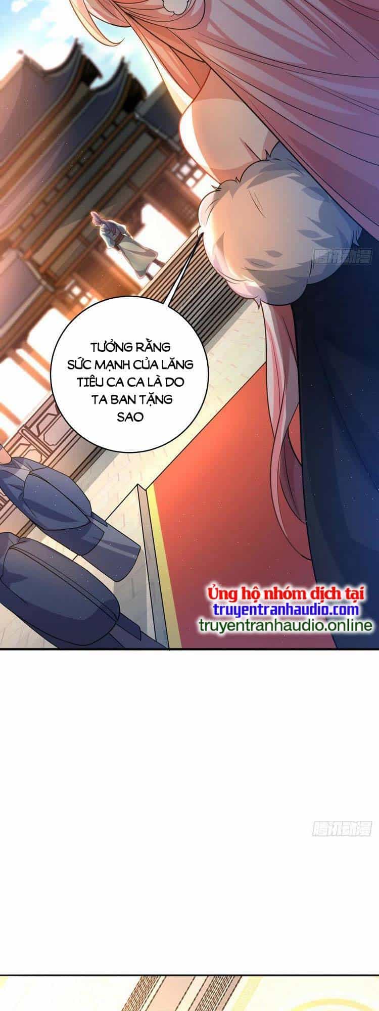 Vạn Đạo Chúa Tể - Chương 5 - ảnh 5
