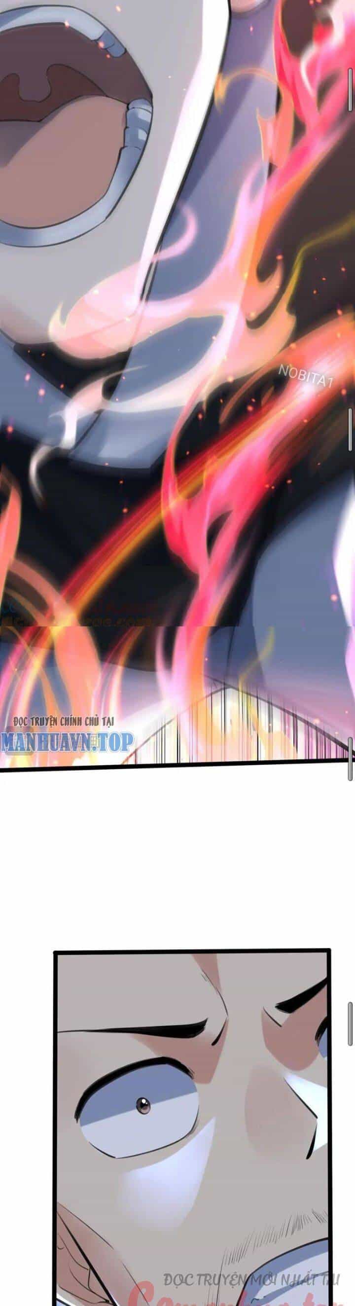 Vạn Đạo Chúa Tể - Chương 50 - ảnh 15