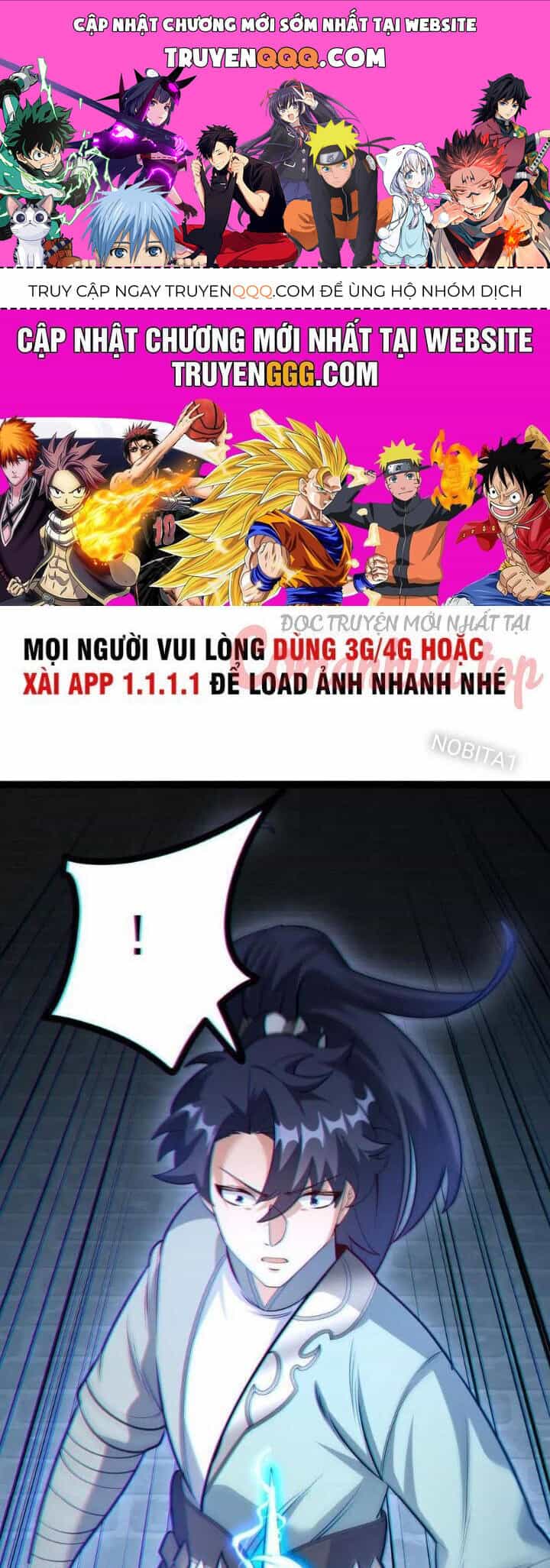 Vạn Đạo Chúa Tể - Chương 54 - ảnh 1