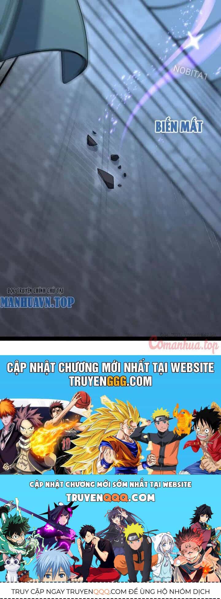 Vạn Đạo Chúa Tể - Chương 54 - ảnh 21