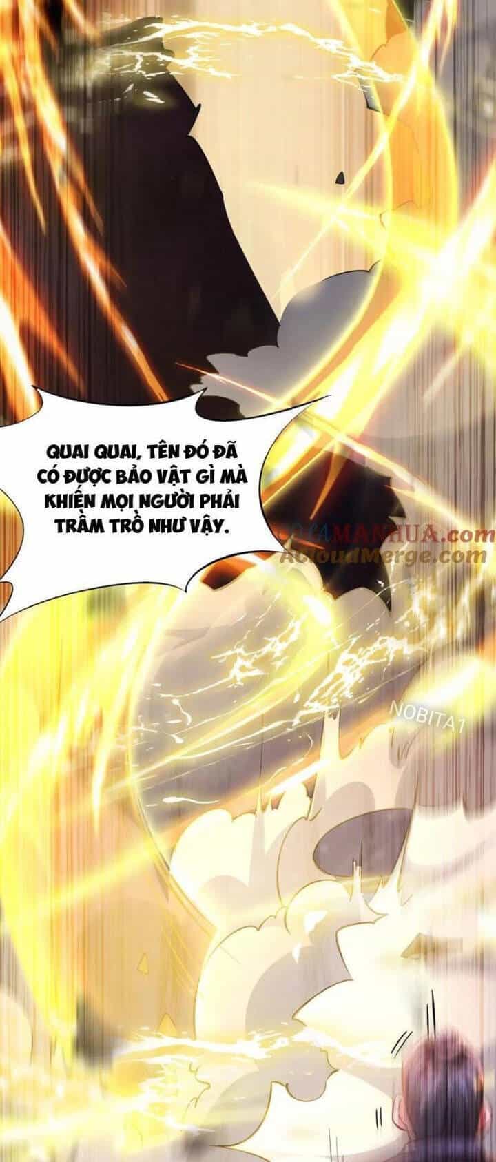 Vạn Đạo Chúa Tể - Chương 57 - ảnh 2