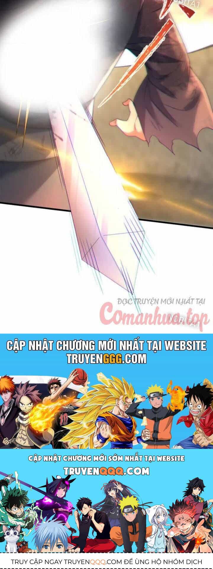 Vạn Đạo Chúa Tể - Chương 59 - ảnh 23