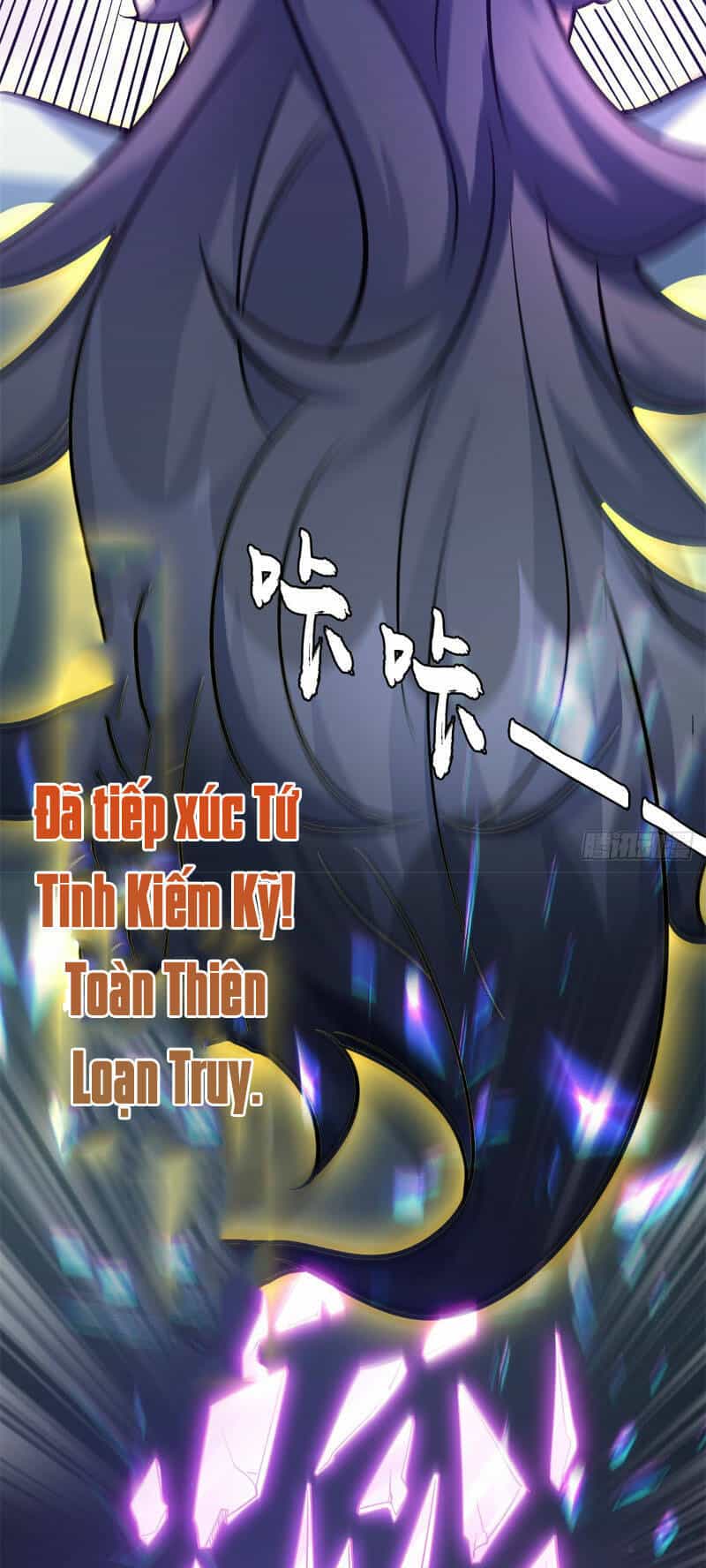 Vạn Đạo Chúa Tể - Chương 6 - ảnh 18