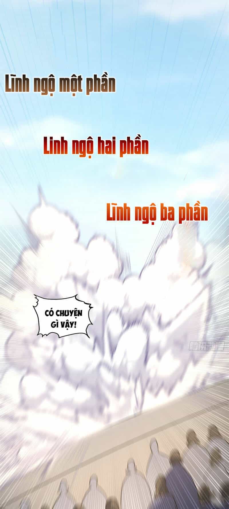 Vạn Đạo Chúa Tể - Chương 6 - ảnh 20