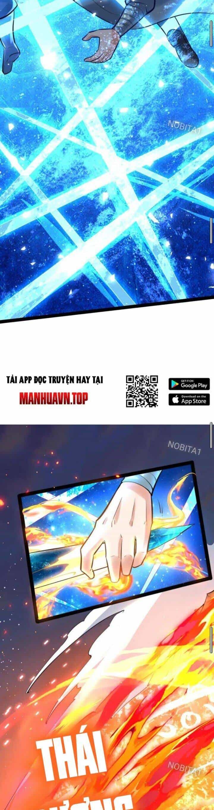 Vạn Đạo Chúa Tể - Chương 60 - ảnh 20