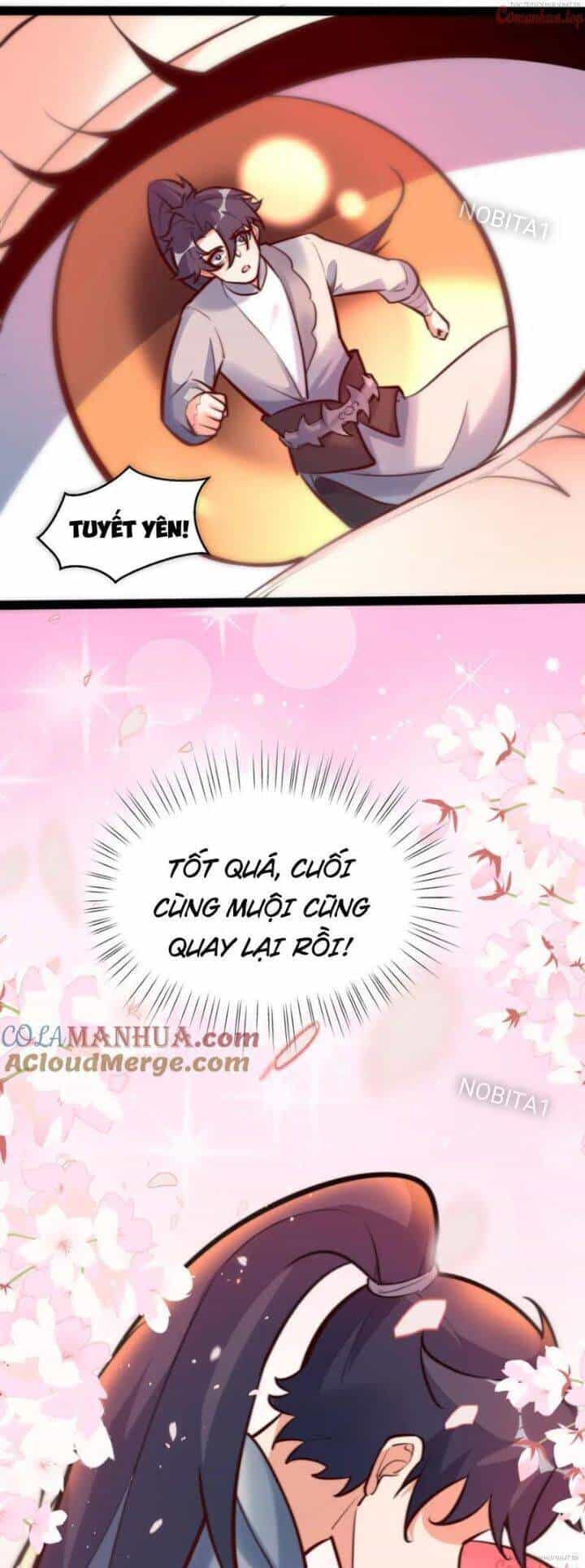 Vạn Đạo Chúa Tể - Chương 60 - ảnh 28