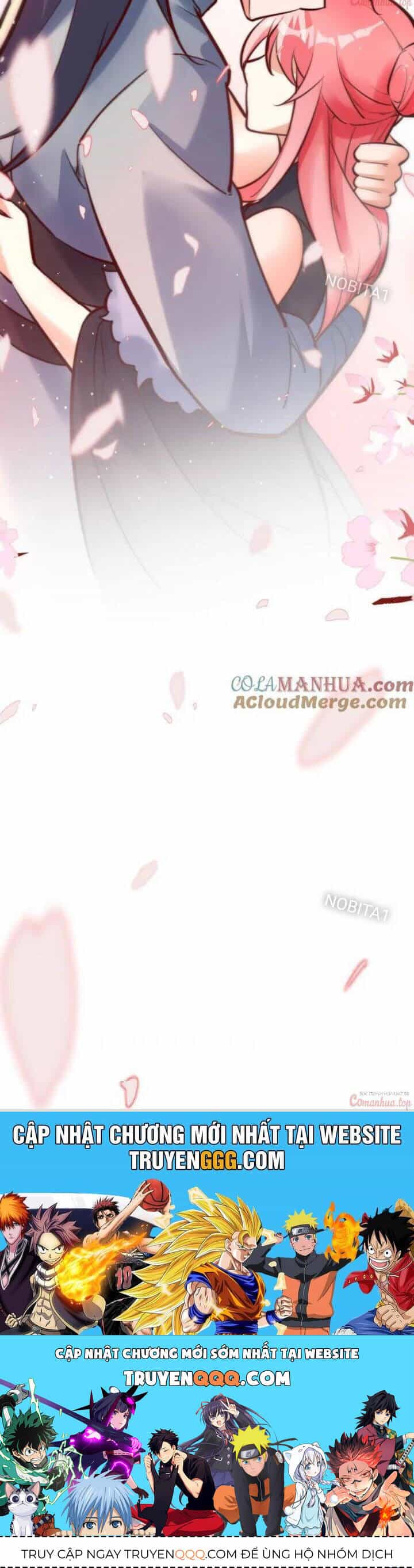 Vạn Đạo Chúa Tể - Chương 60 - ảnh 29
