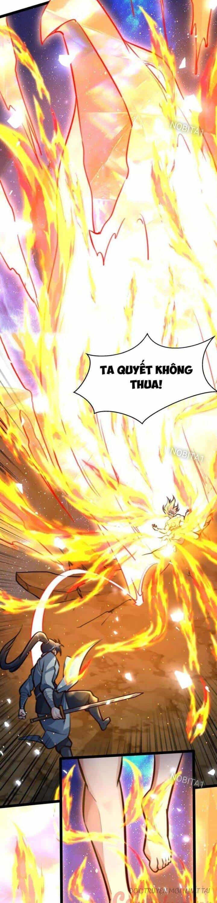 Vạn Đạo Chúa Tể - Chương 60 - ảnh 3