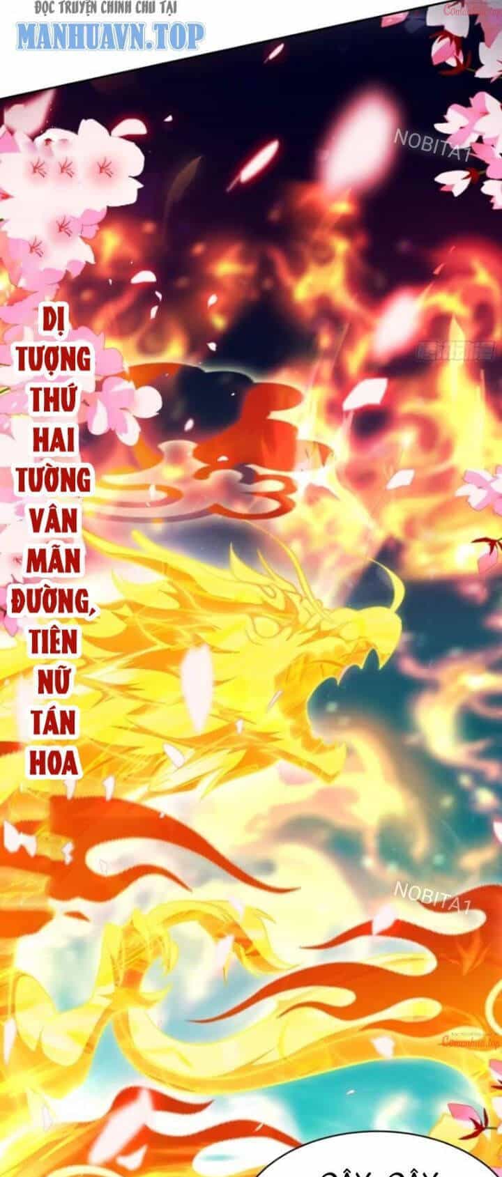 Vạn Đạo Chúa Tể - Chương 61 - ảnh 17