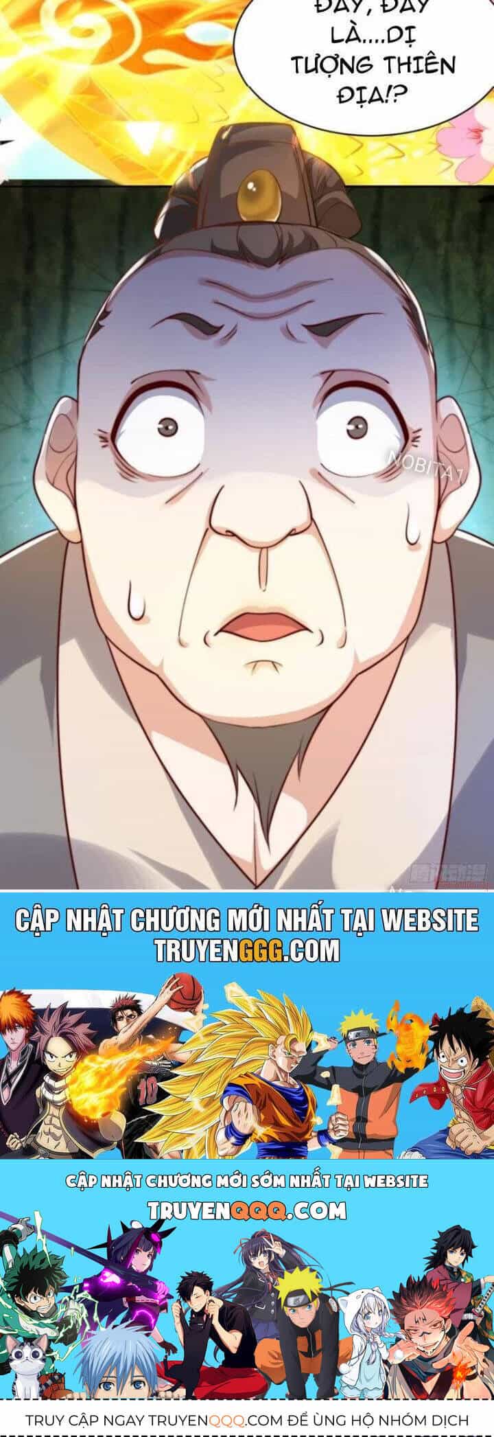 Vạn Đạo Chúa Tể - Chương 61 - ảnh 18