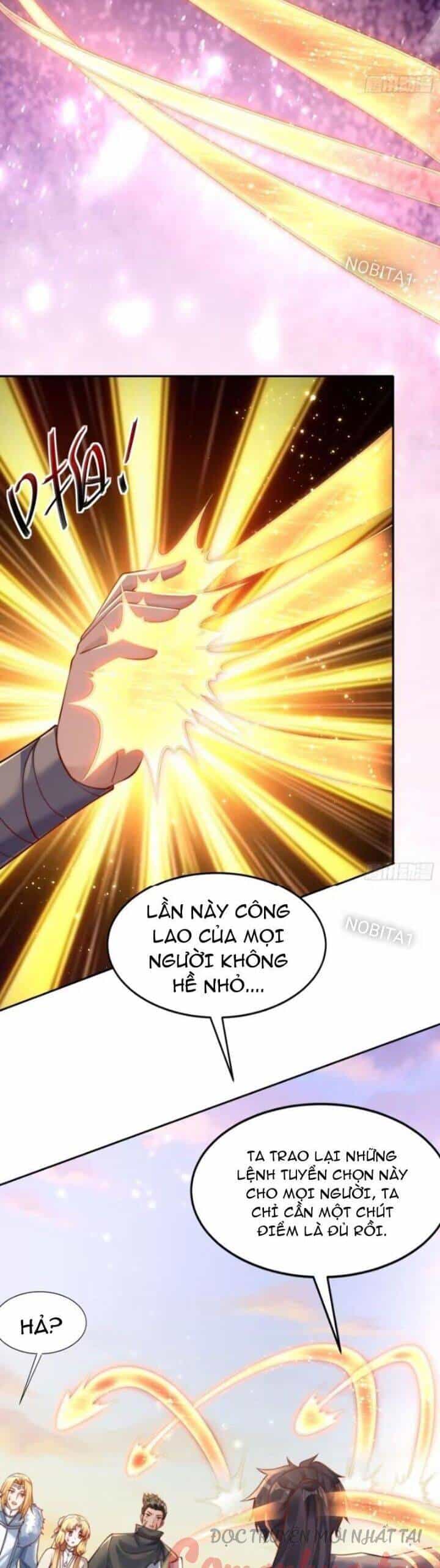 Vạn Đạo Chúa Tể - Chương 61 - ảnh 3
