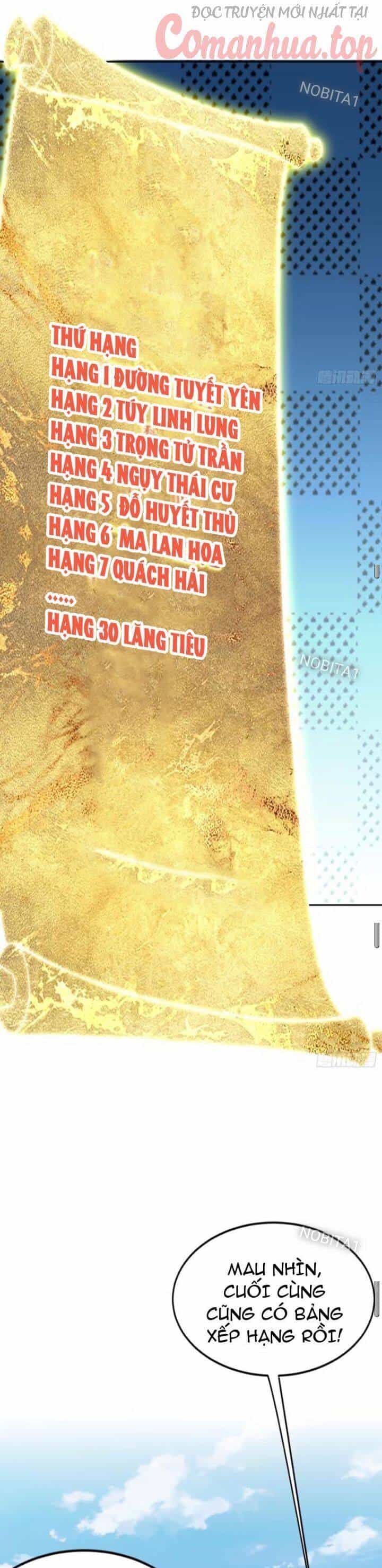 Vạn Đạo Chúa Tể - Chương 61 - ảnh 7