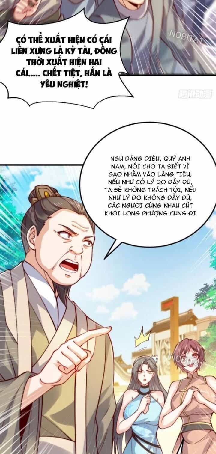 Vạn Đạo Chúa Tể - Chương 62 - ảnh 2