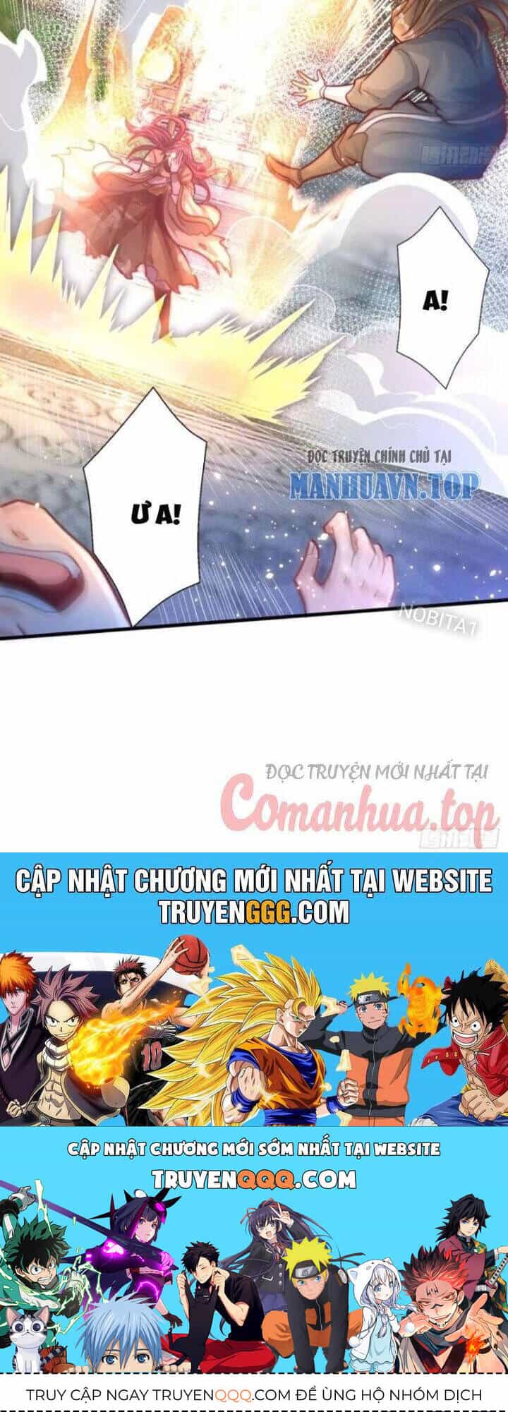Vạn Đạo Chúa Tể - Chương 62 - ảnh 23