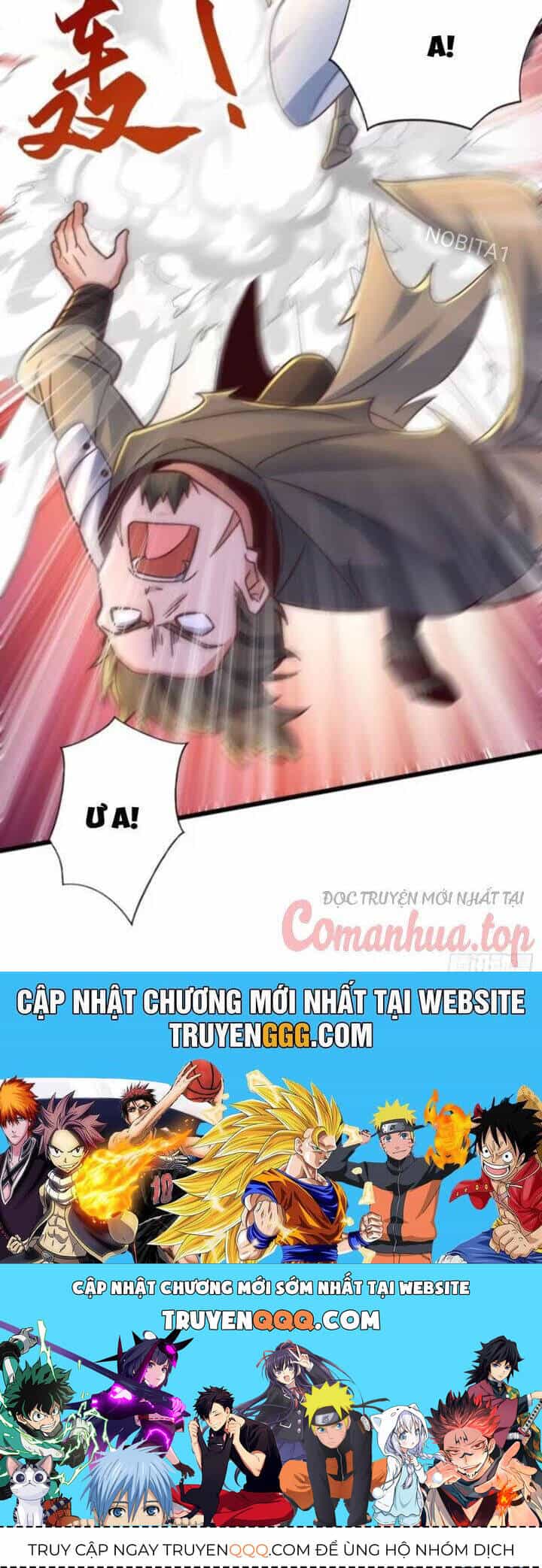 Vạn Đạo Chúa Tể - Chương 63 - ảnh 23