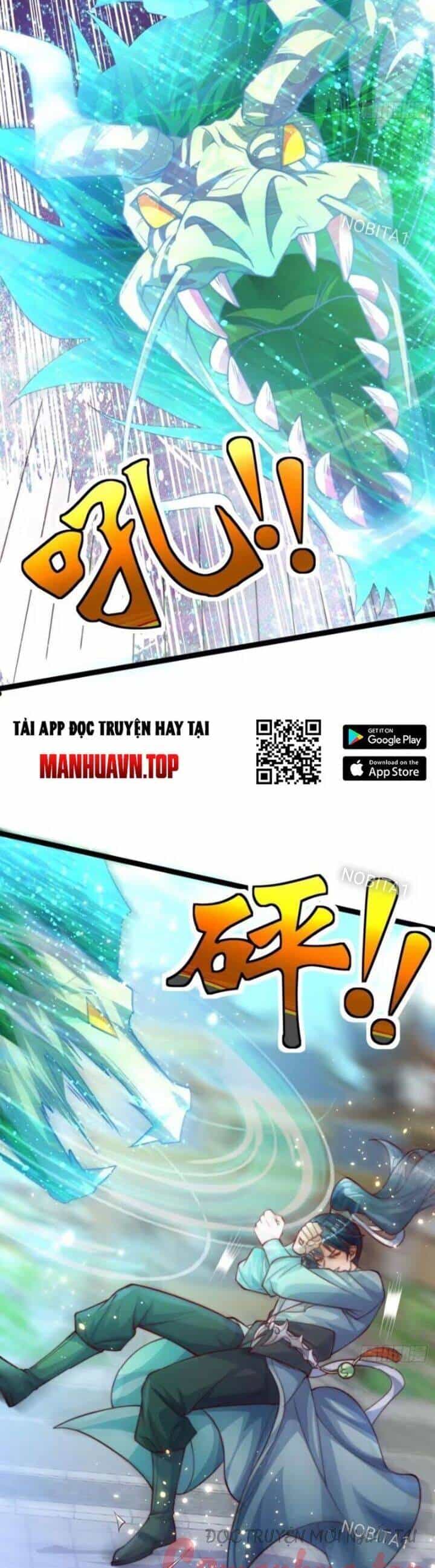 Vạn Đạo Chúa Tể - Chương 63 - ảnh 3