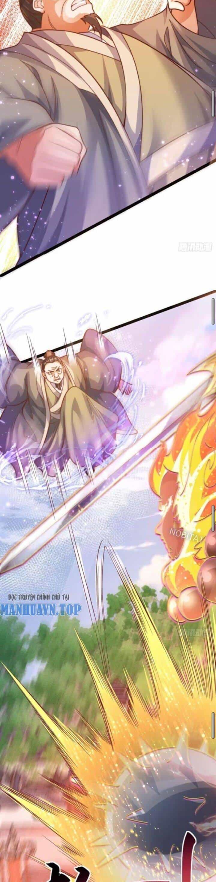 Vạn Đạo Chúa Tể - Chương 64 - ảnh 13