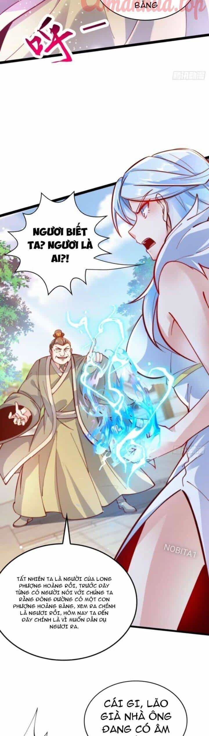 Vạn Đạo Chúa Tể - Chương 65 - ảnh 4