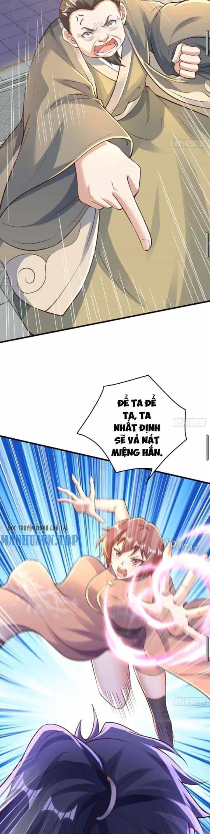 Vạn Đạo Chúa Tể - Chương 67 - ảnh 11