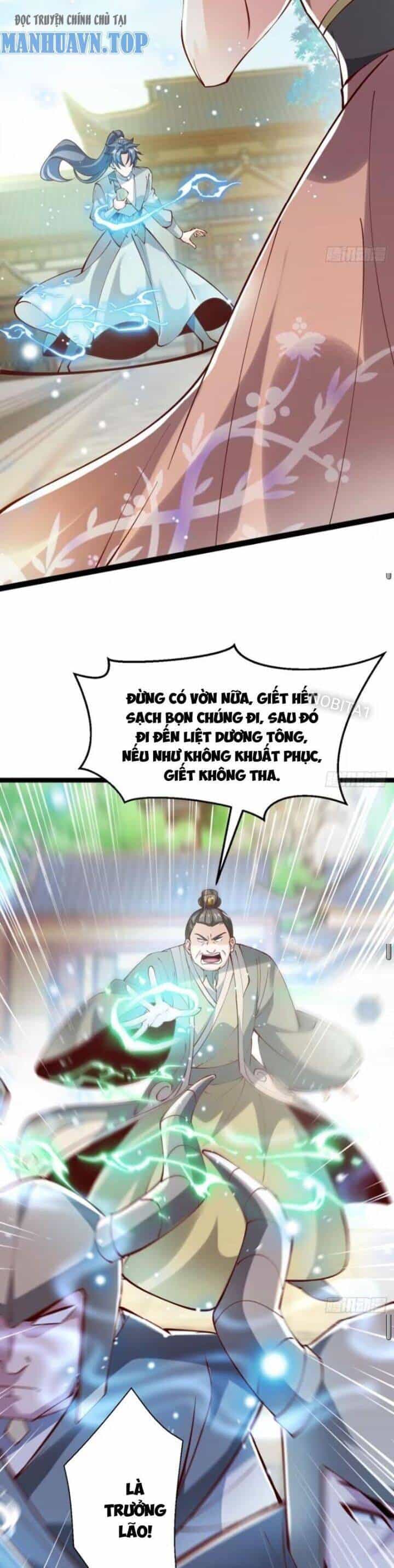 Vạn Đạo Chúa Tể - Chương 67 - ảnh 9