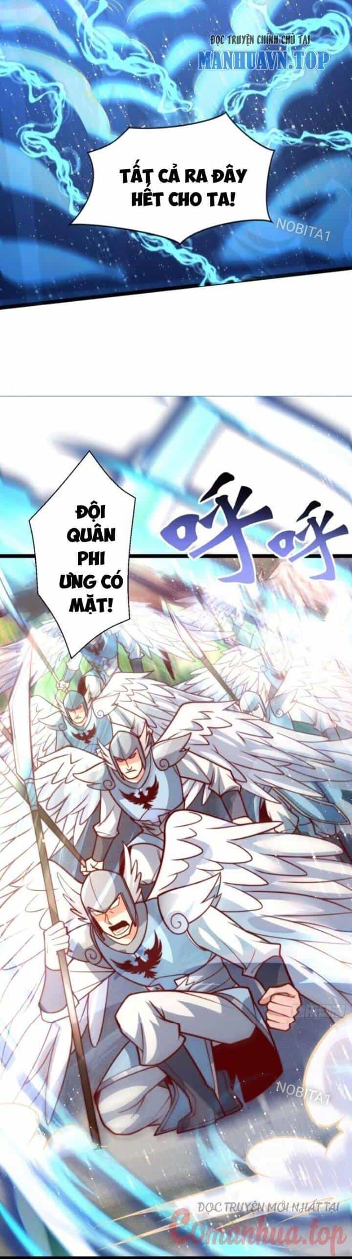 Vạn Đạo Chúa Tể - Chương 68 - ảnh 5