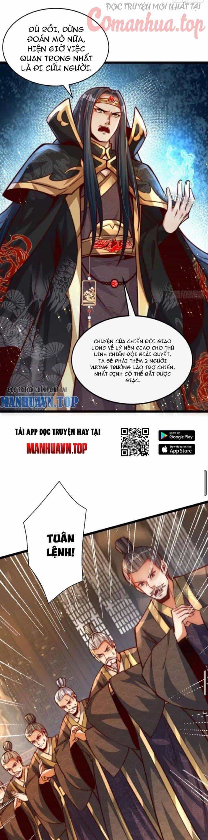 Vạn Đạo Chúa Tể - Chương 69 - ảnh 18