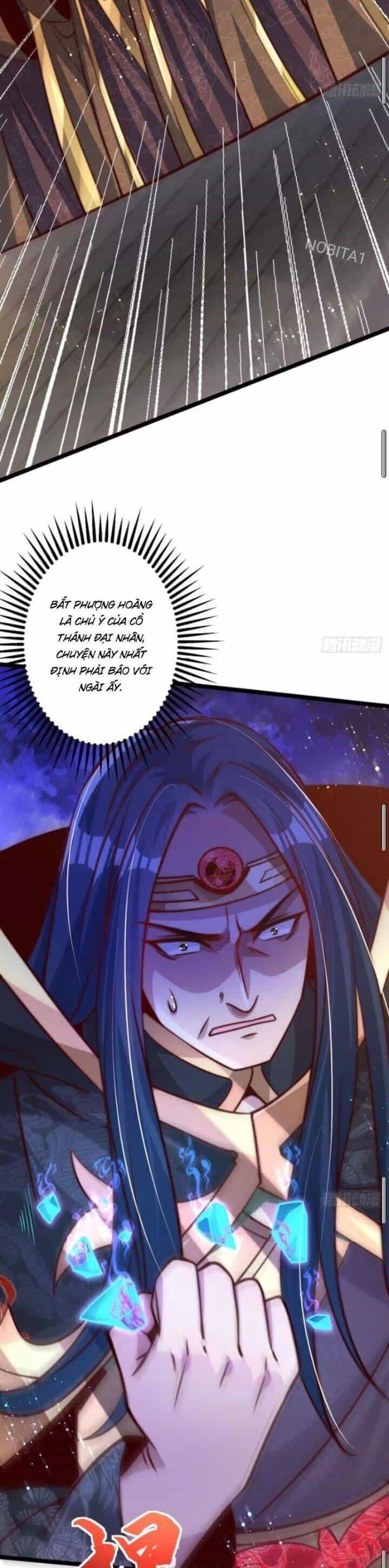 Vạn Đạo Chúa Tể - Chương 69 - ảnh 19