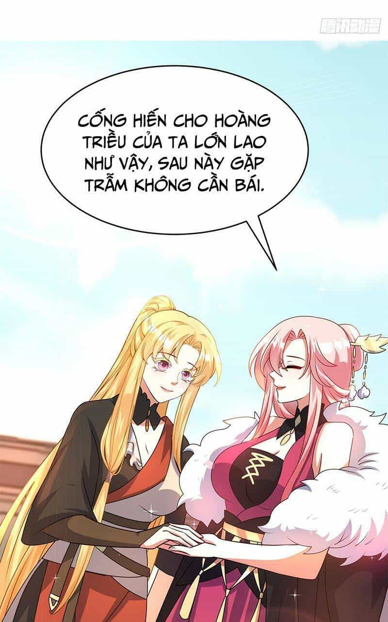 Vạn Đạo Chúa Tể - Chương 7 - ảnh 21