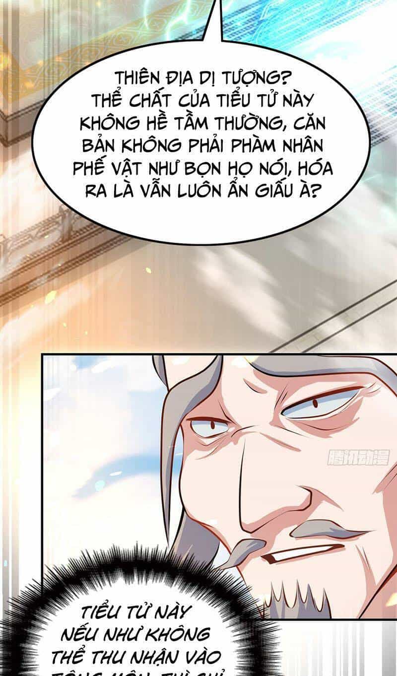 Vạn Đạo Chúa Tể - Chương 7 - ảnh 49