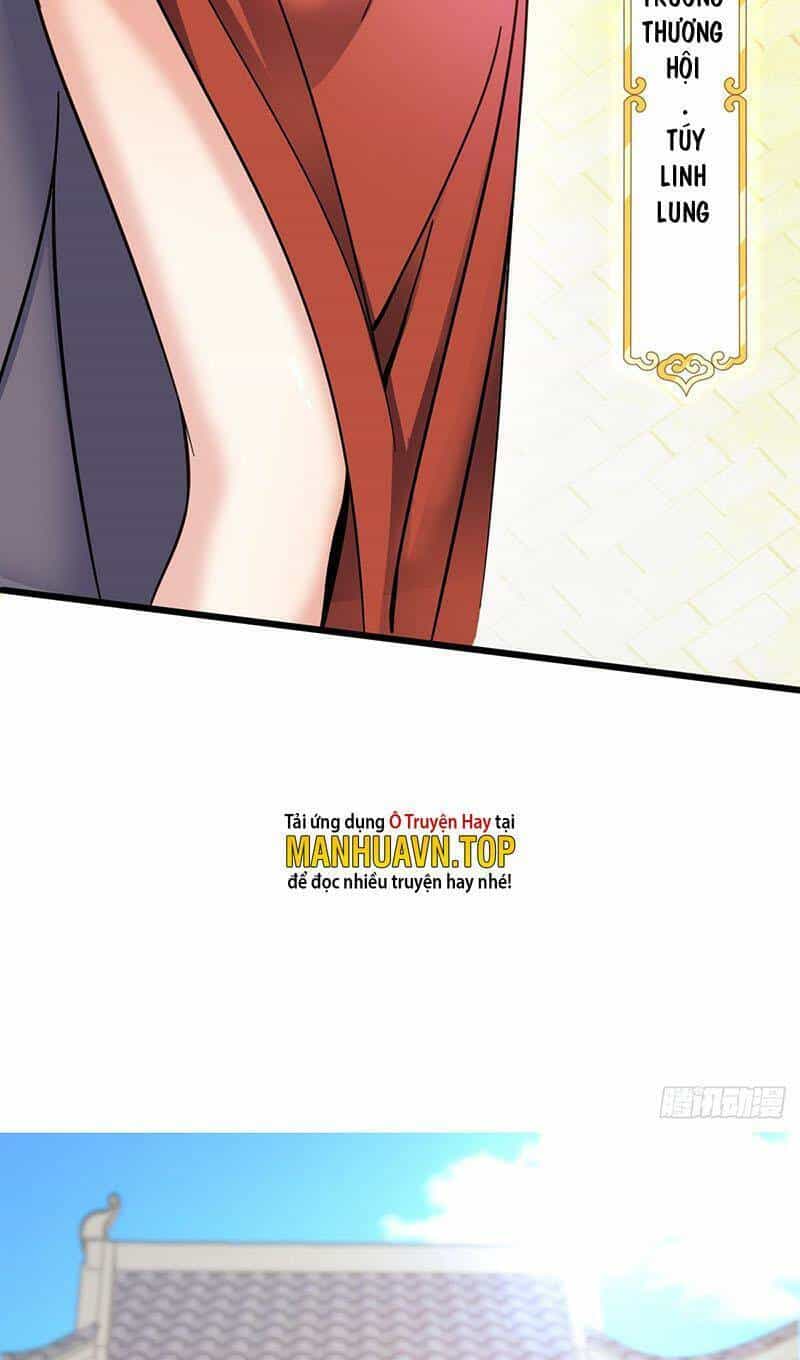 Vạn Đạo Chúa Tể - Chương 7 - ảnh 6
