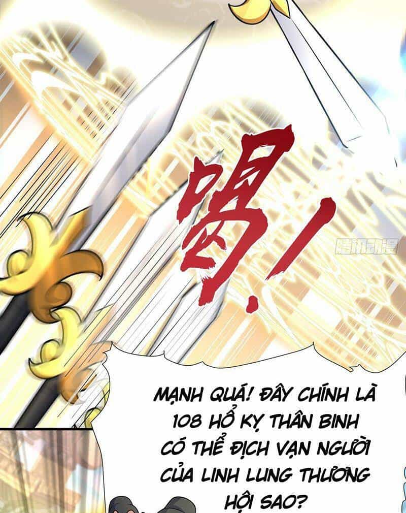 Vạn Đạo Chúa Tể - Chương 7 - ảnh 63
