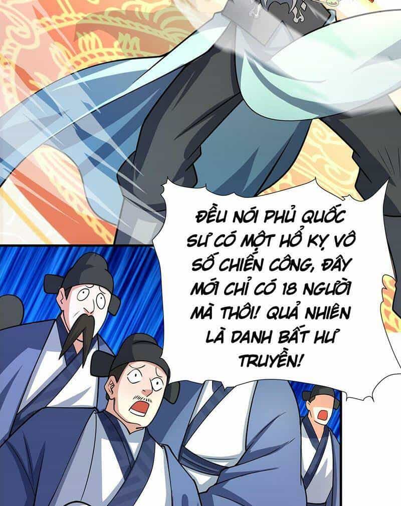 Vạn Đạo Chúa Tể - Chương 7 - ảnh 65