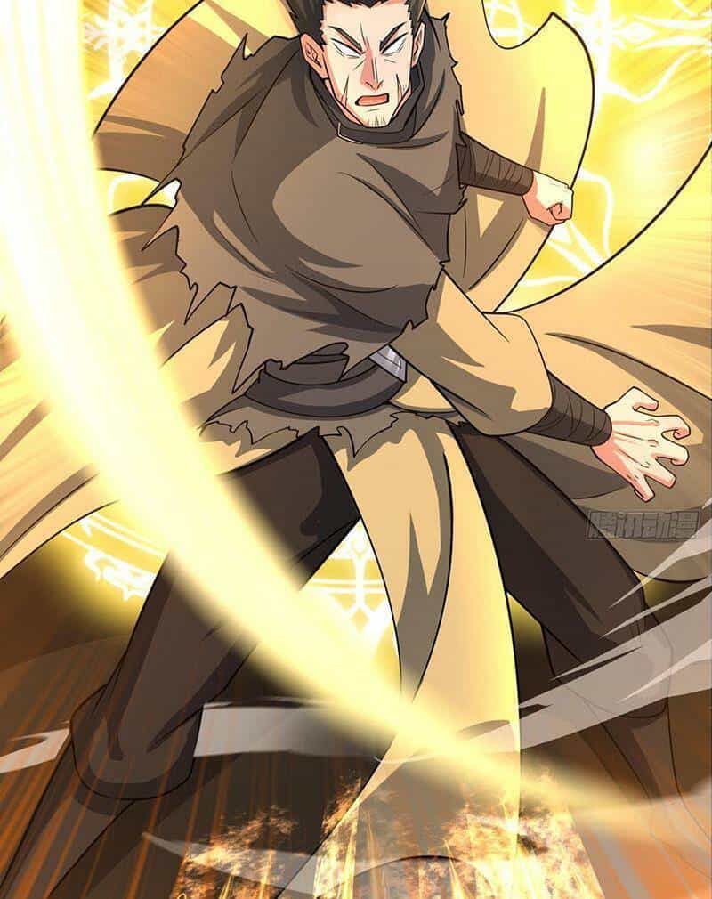 Vạn Đạo Chúa Tể - Chương 7 - ảnh 67