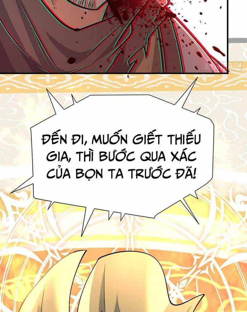 Vạn Đạo Chúa Tể - Chương 7 - ảnh 78