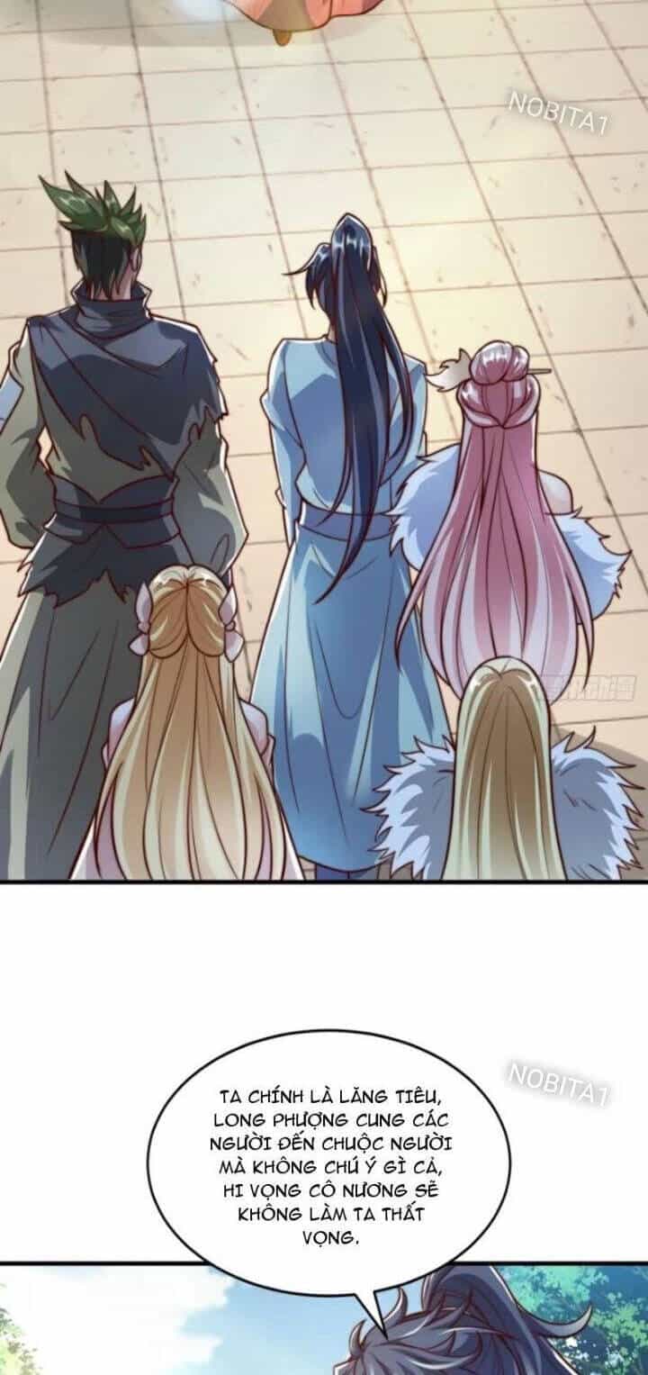 Vạn Đạo Chúa Tể - Chương 71 - ảnh 2