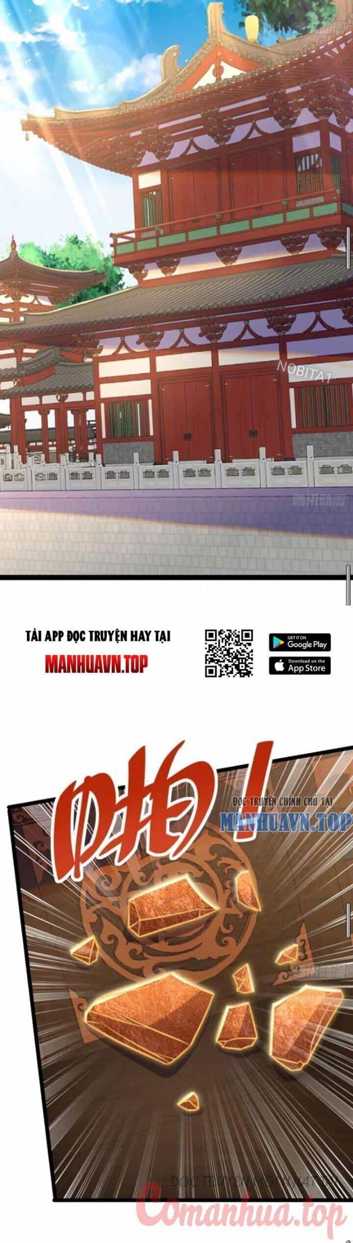 Vạn Đạo Chúa Tể - Chương 72 - ảnh 23