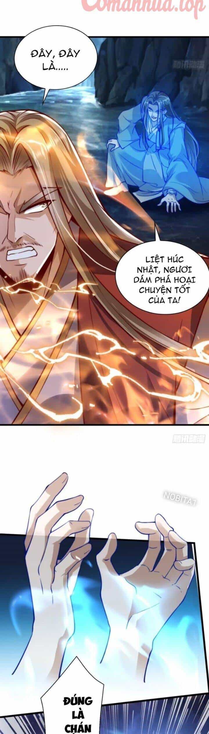Vạn Đạo Chúa Tể - Chương 72 - ảnh 4