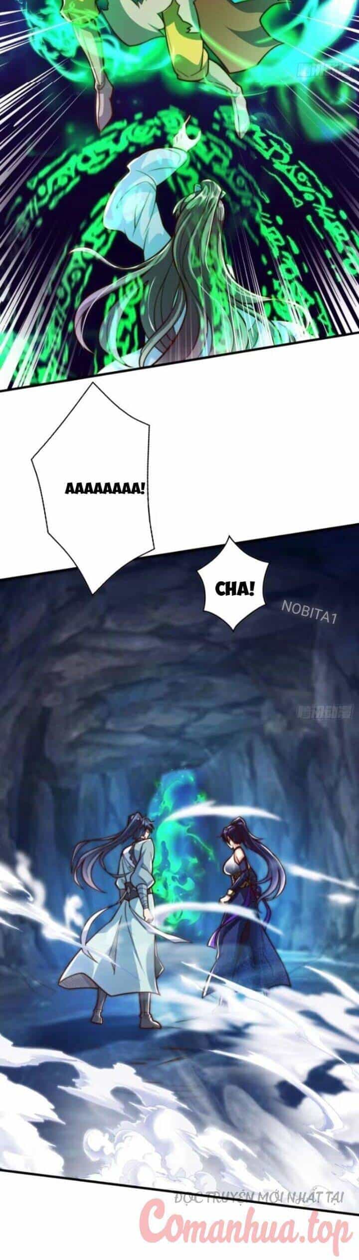 Vạn Đạo Chúa Tể - Chương 72 - ảnh 6