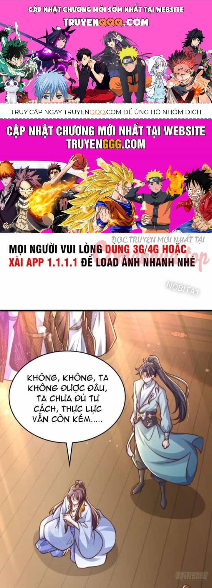 Vạn Đạo Chúa Tể - Chương 73 - ảnh 1