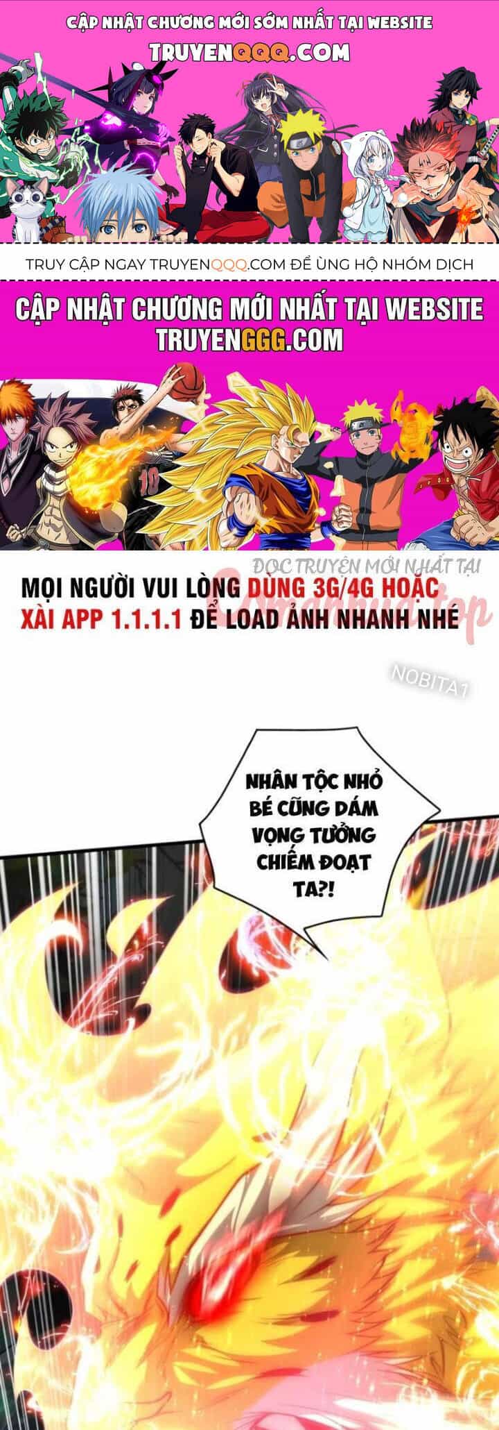 Vạn Đạo Chúa Tể - Chương 74 - ảnh 1