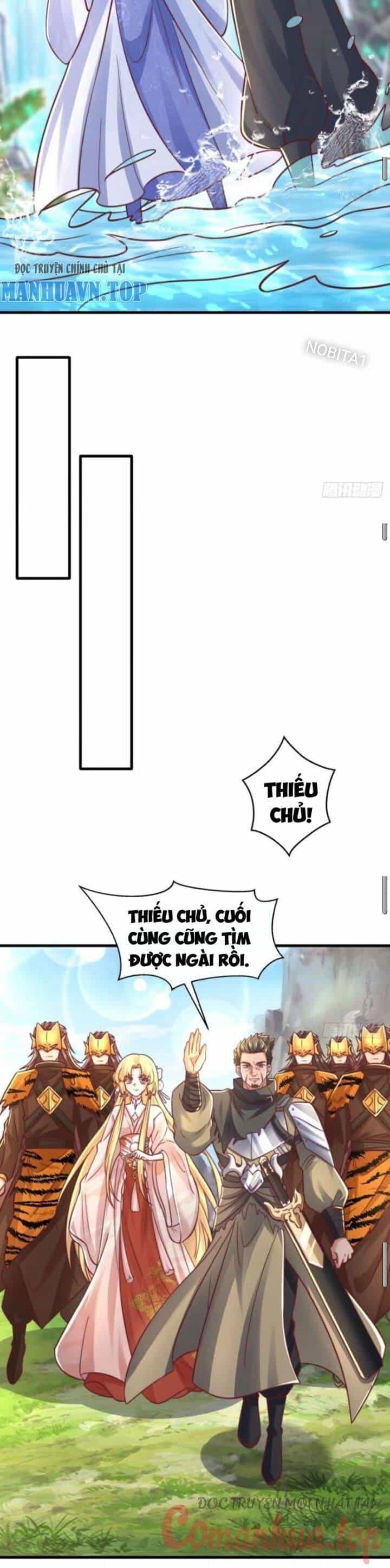 Vạn Đạo Chúa Tể - Chương 74 - ảnh 11