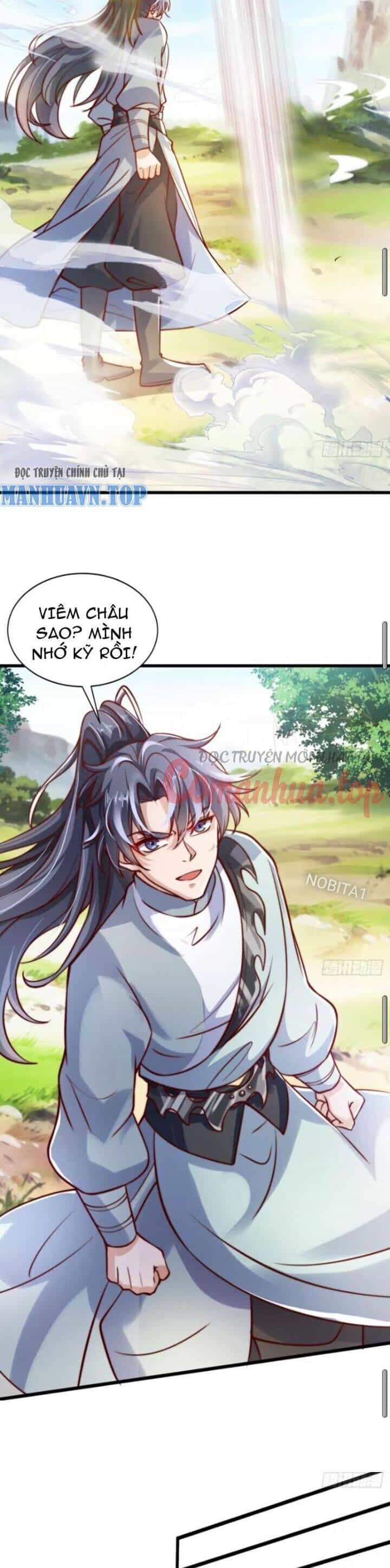 Vạn Đạo Chúa Tể - Chương 74 - ảnh 20